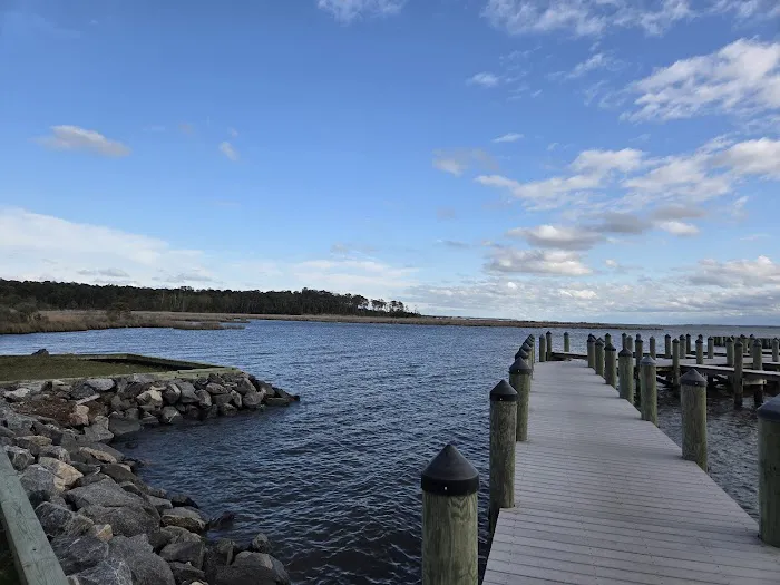 Barbour Hill Bayside Campground 2