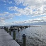 Barbour Hill Bayside Campground