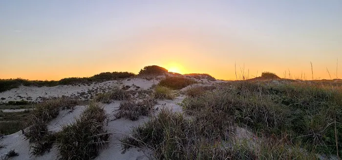 Barbour Hill Ocean Campground 1