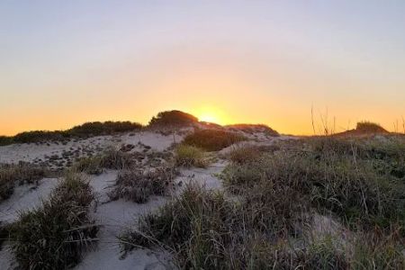 Barbour Hill Ocean Campground