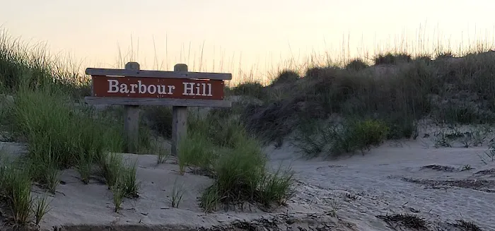 Barbour Hill Ocean Campground 3