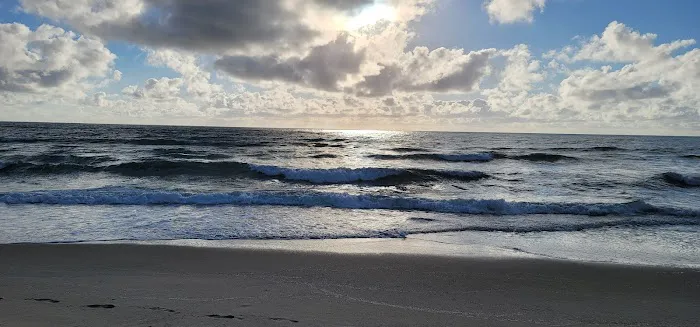 Barbour Hill Ocean Campground 4