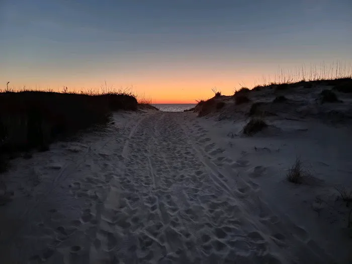 Barbour Hill Ocean Campground 6