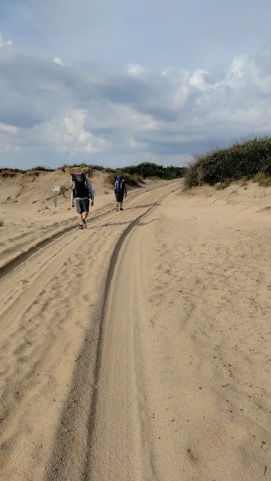 Barbour Hill Ocean Campground 7
