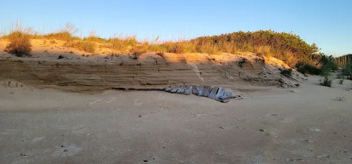 Barbour Hill Ocean Campground 9