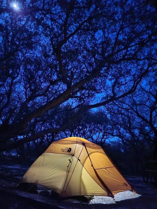 Barbour Hill Ocean Campground 8