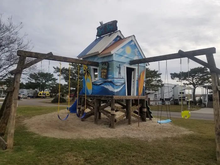Sandbridge Beachcomber's Bargain Lot 195 3