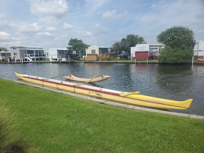 Outdoor Resorts RV Resort 3