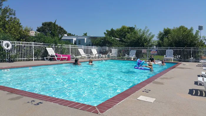 Outdoor Resorts RV Resort 1
