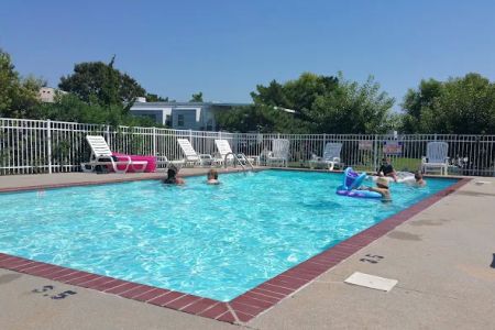 Outdoor Resorts RV Resort