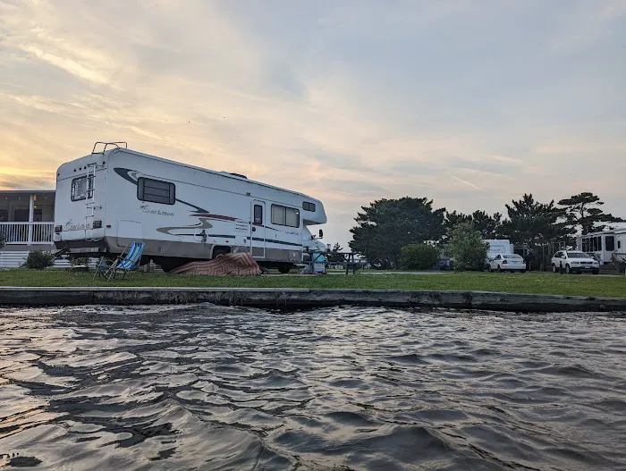 Outdoor Resorts RV Resort 8