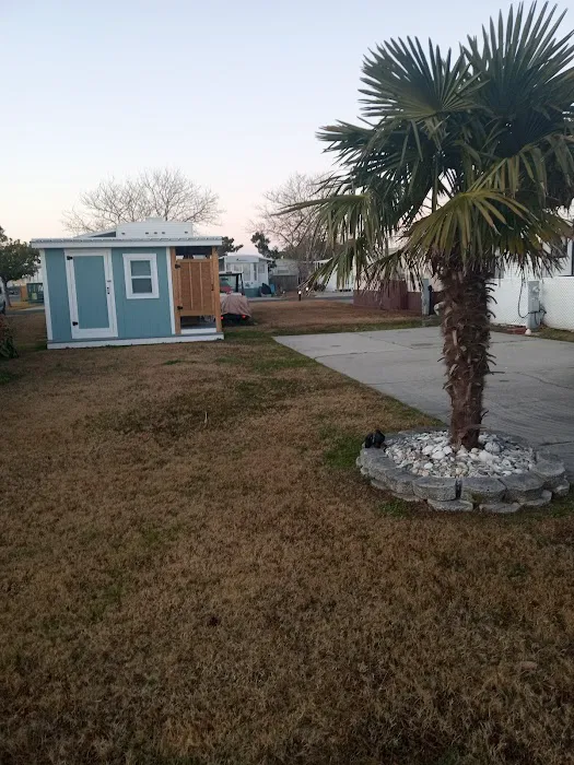 Outdoor Resorts RV Resort 9