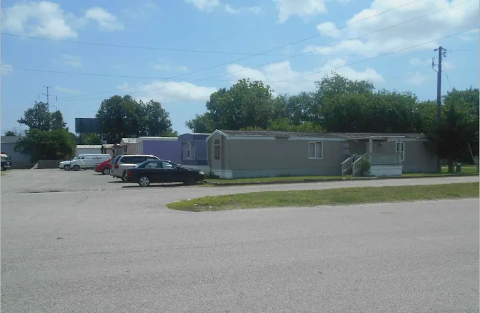 Aberdeen Mobile Home Park 2