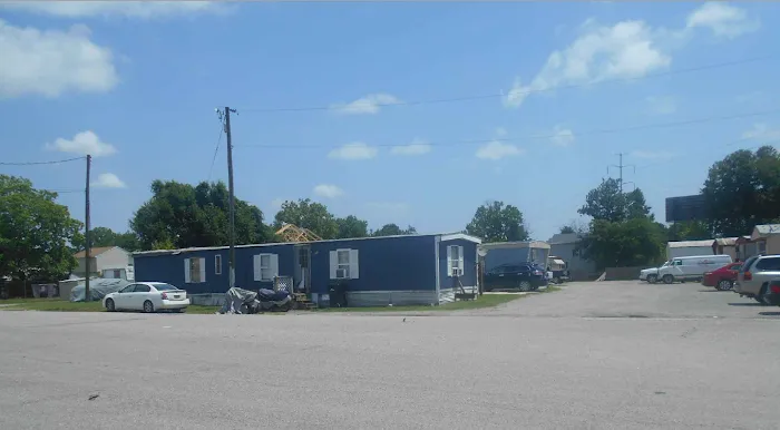 Aberdeen Mobile Home Park 1