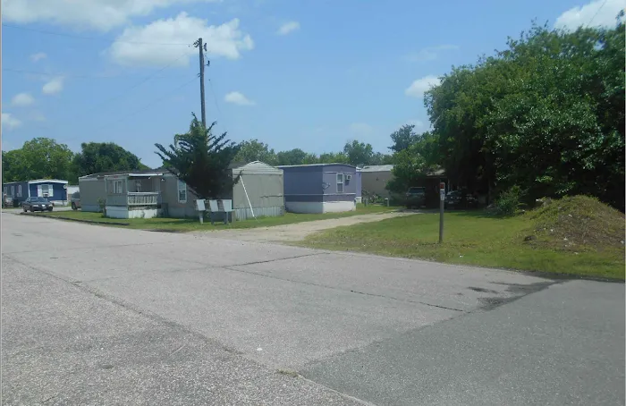 Aberdeen Mobile Home Park 4