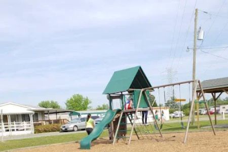 Circle Mobile Home Park, LLC