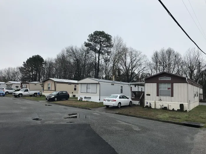 Circle Mobile Home Park, LLC 2