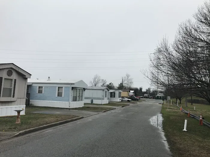 Circle Mobile Home Park, LLC 5