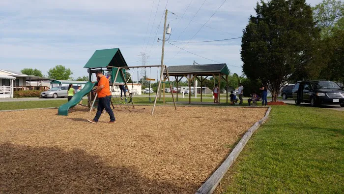 Circle Mobile Home Park, LLC 6