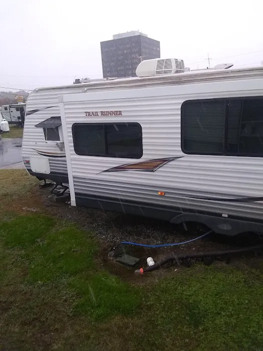 Circle Mobile Home Park, LLC 8