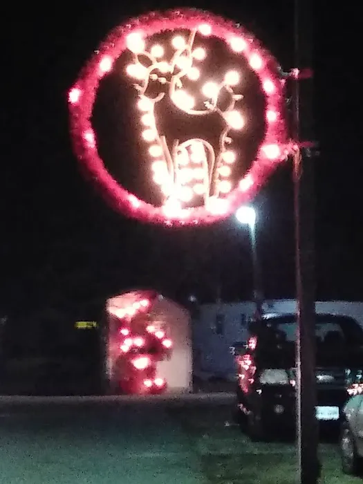 Davis Mobile Home & RV Park 9