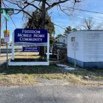 Freedom Mobile Home Community