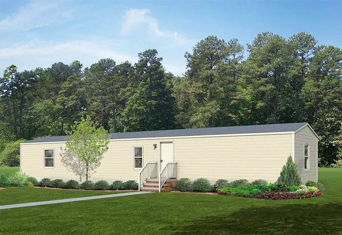 Warwick Mobile Home Community 1