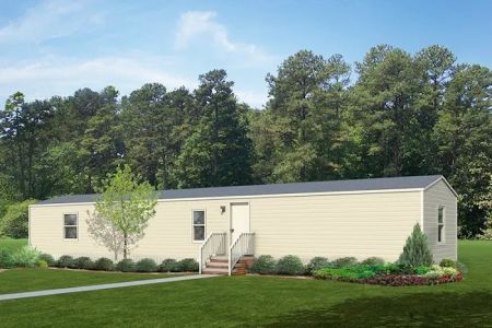 Warwick Mobile Home Community