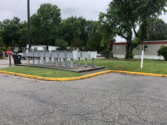 Warwick Mobile Home Community 4