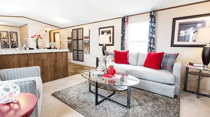 Warwick Mobile Home Community 2