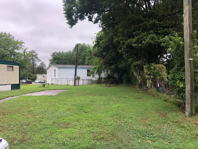 Warwick Mobile Home Community 6