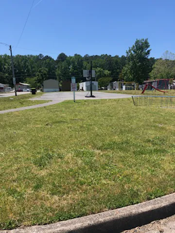 Warwick Mobile Home Community 5