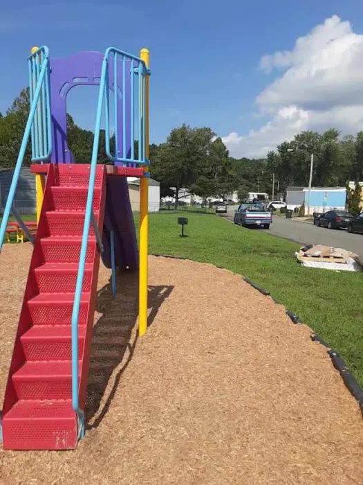 Warwick Mobile Home Community 3