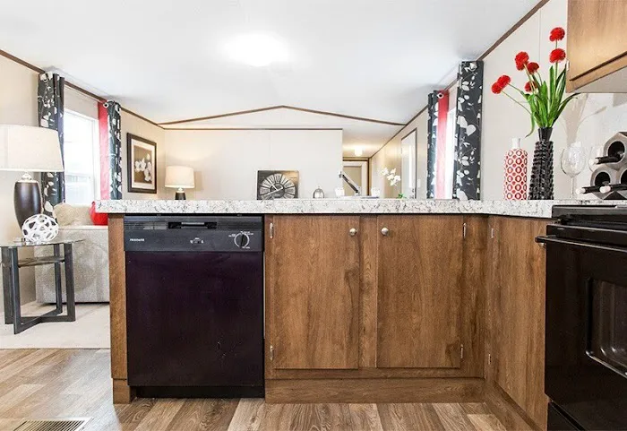 Warwick Mobile Home Community 10