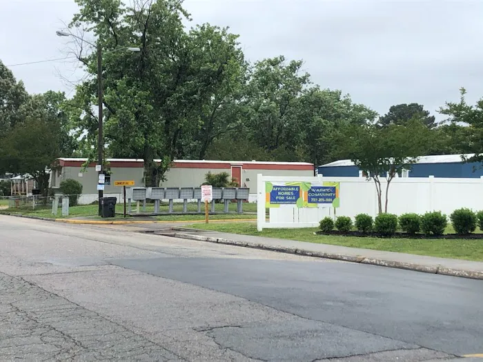 Warwick Mobile Home Community 8