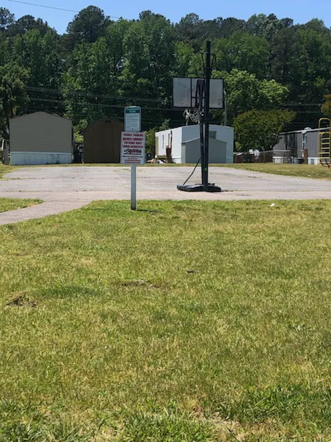 Warwick Mobile Home Community 9