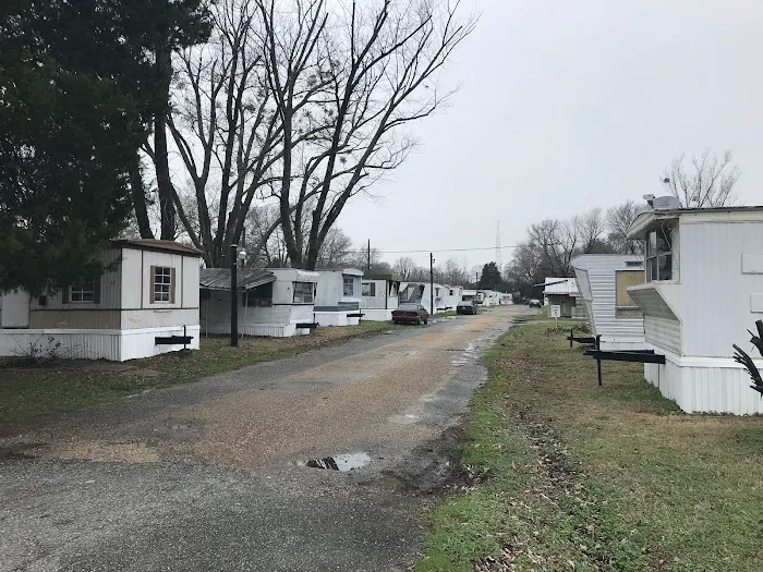 Hampton Mobile Park Inc 1