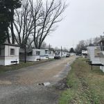 Hampton Mobile Park Inc