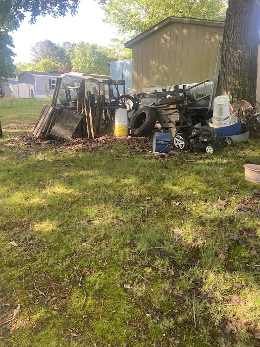 Chesapeake Village Community Mobile Homes 10