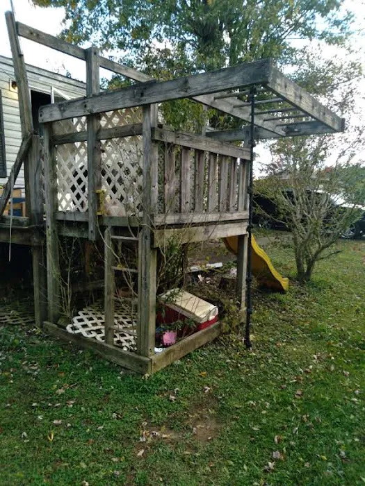 Chesapeake Village Community Mobile Homes 9