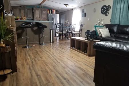 Denbigh Mobile Home Park
