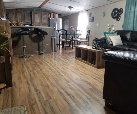Denbigh Mobile Home Park
