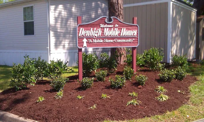 Denbigh Mobile Home Park 6