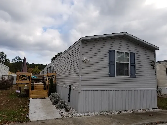 Denbigh Mobile Home Park 4