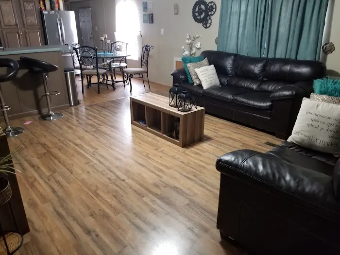Denbigh Mobile Home Park 8