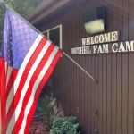 Bethel Recreation Area FAM Camp Langley AFB