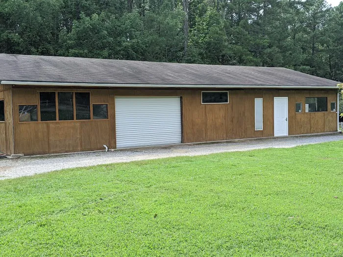 Skyanchor Campground 1