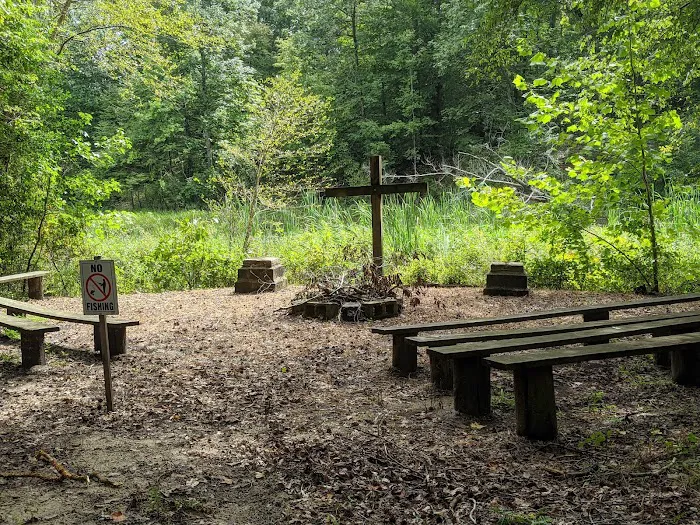 Skyanchor Campground 3