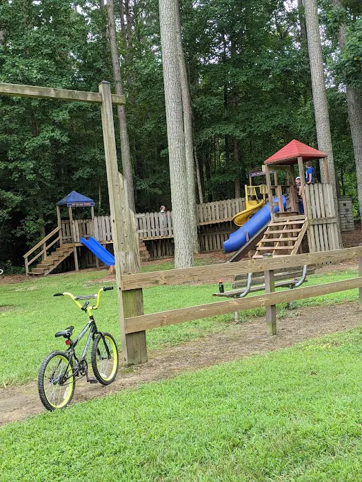Skyanchor Campground 2