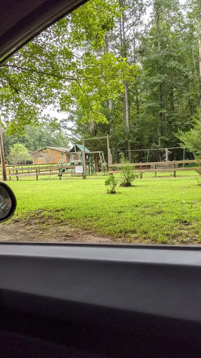 Skyanchor Campground 5